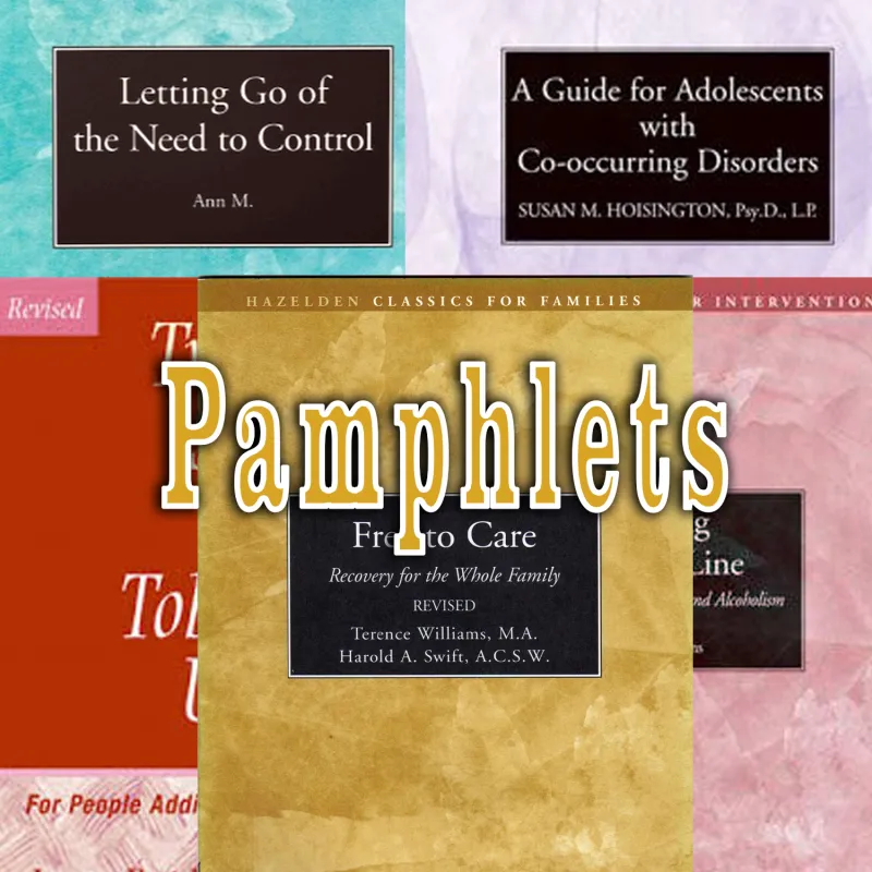 Pamphlets
