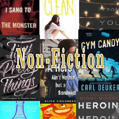 Nonfiction