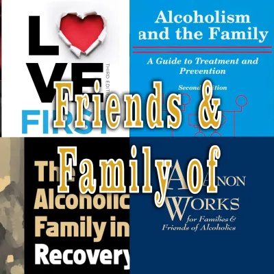 Friends &amp; Family Of