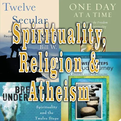 All Spirituality, Religion, &amp; Atheism