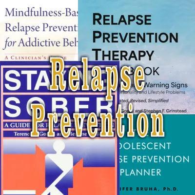 Relapse Prevention