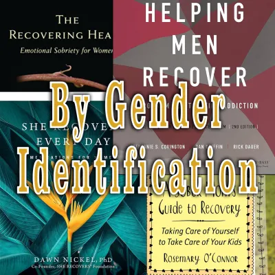 Gender Identification