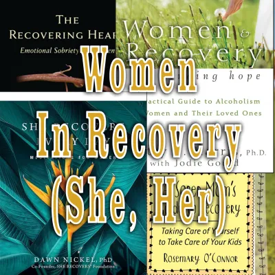 Women in Recovery