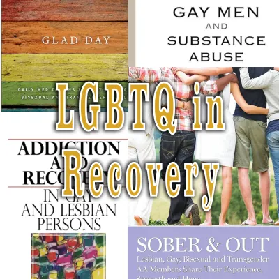 LGBTQ in Recovery