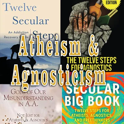 Agnosticism &amp; Atheism