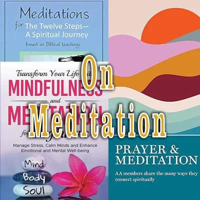 Meditation - All About