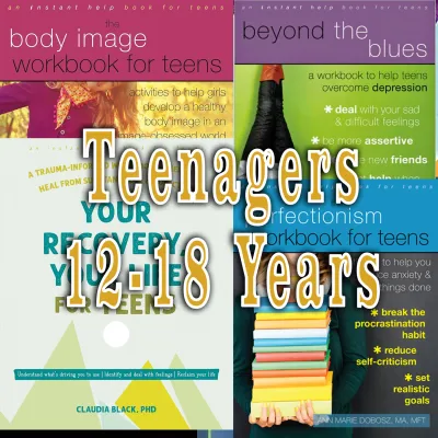 Teens 12-18