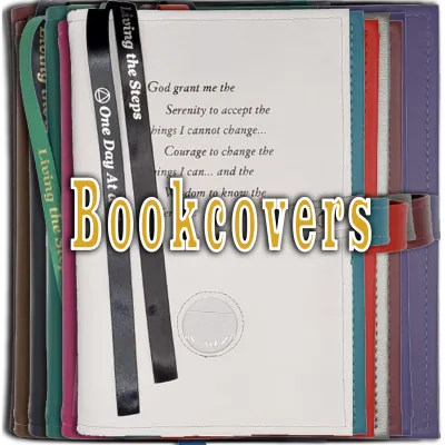 Book Covers