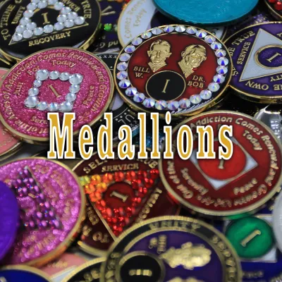 All Medallions