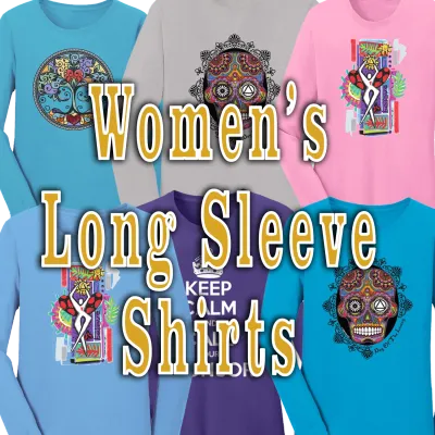 Long Sleeve - Women&#39;s