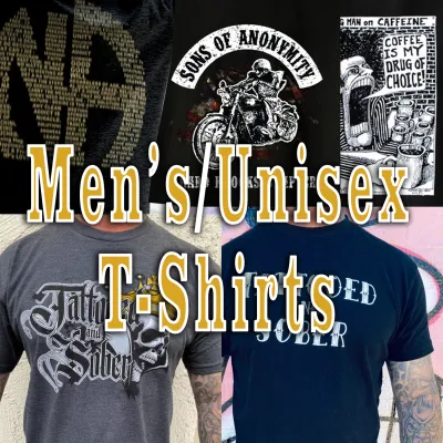 T-Shirts - Unisex &amp; Men&#39;s