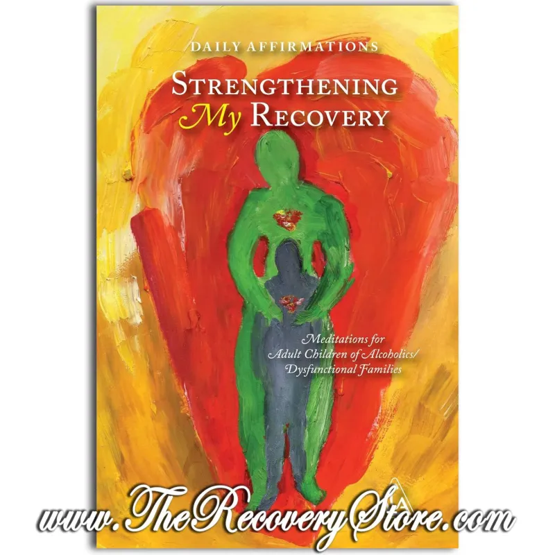 Strengthening My Recovery (ACA)