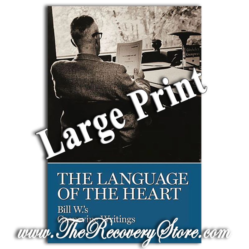 Language Of The Heart