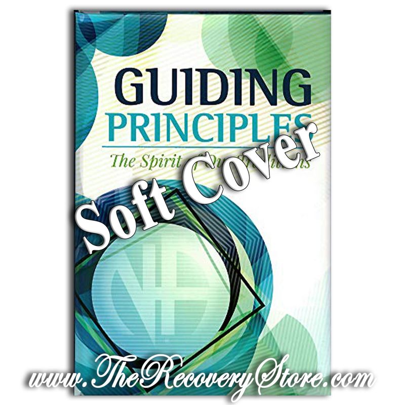 NA Guiding Principles