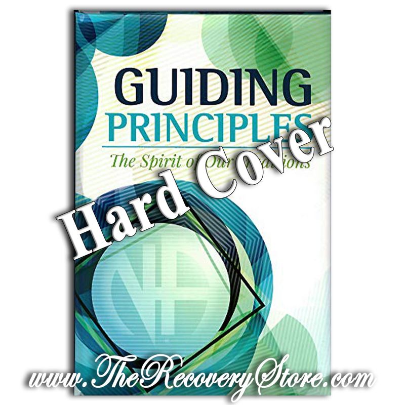 NA Guiding Principles