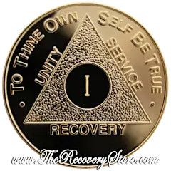 Medallion - 24k Gold Plated