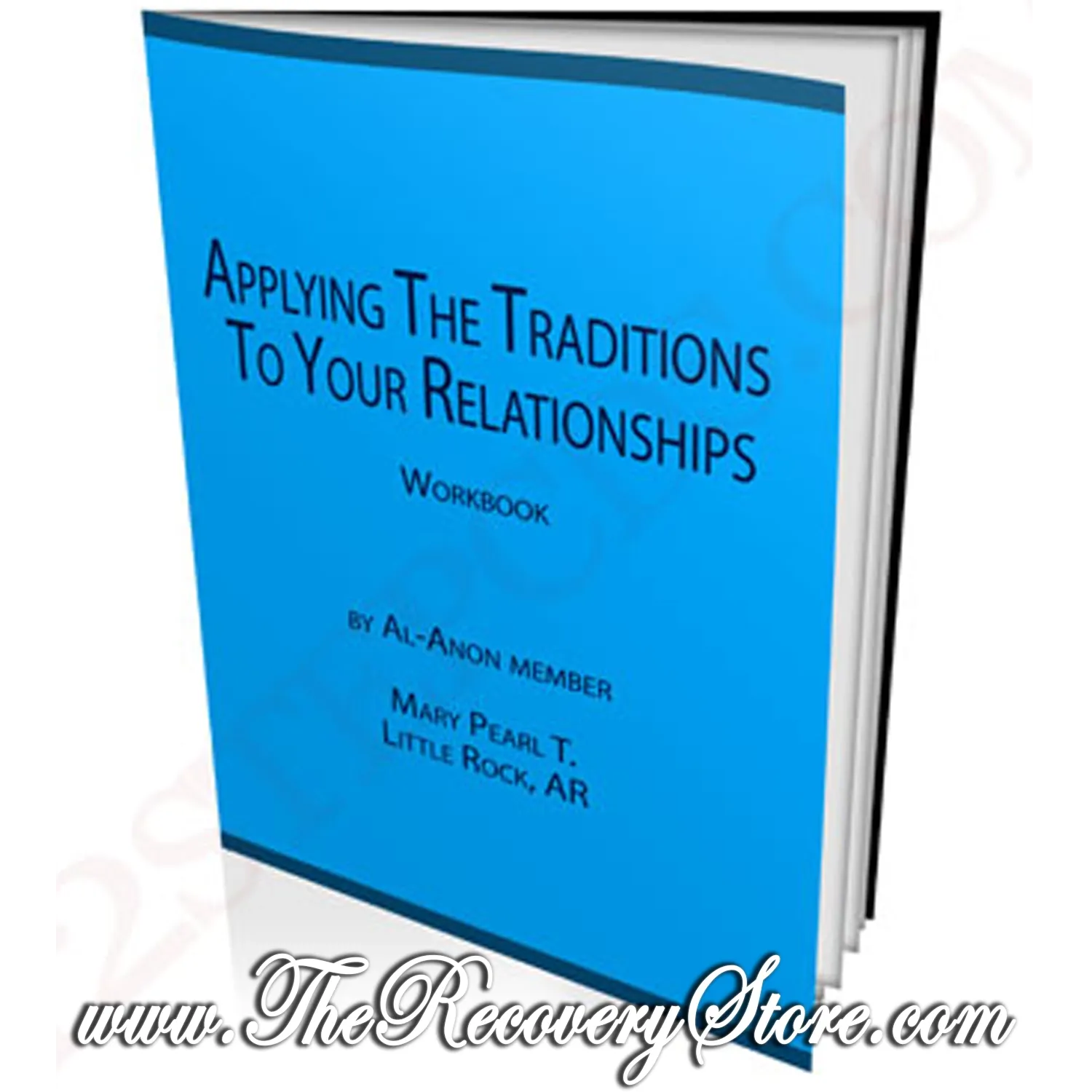 Workbook - Healthy Relationships with Audio