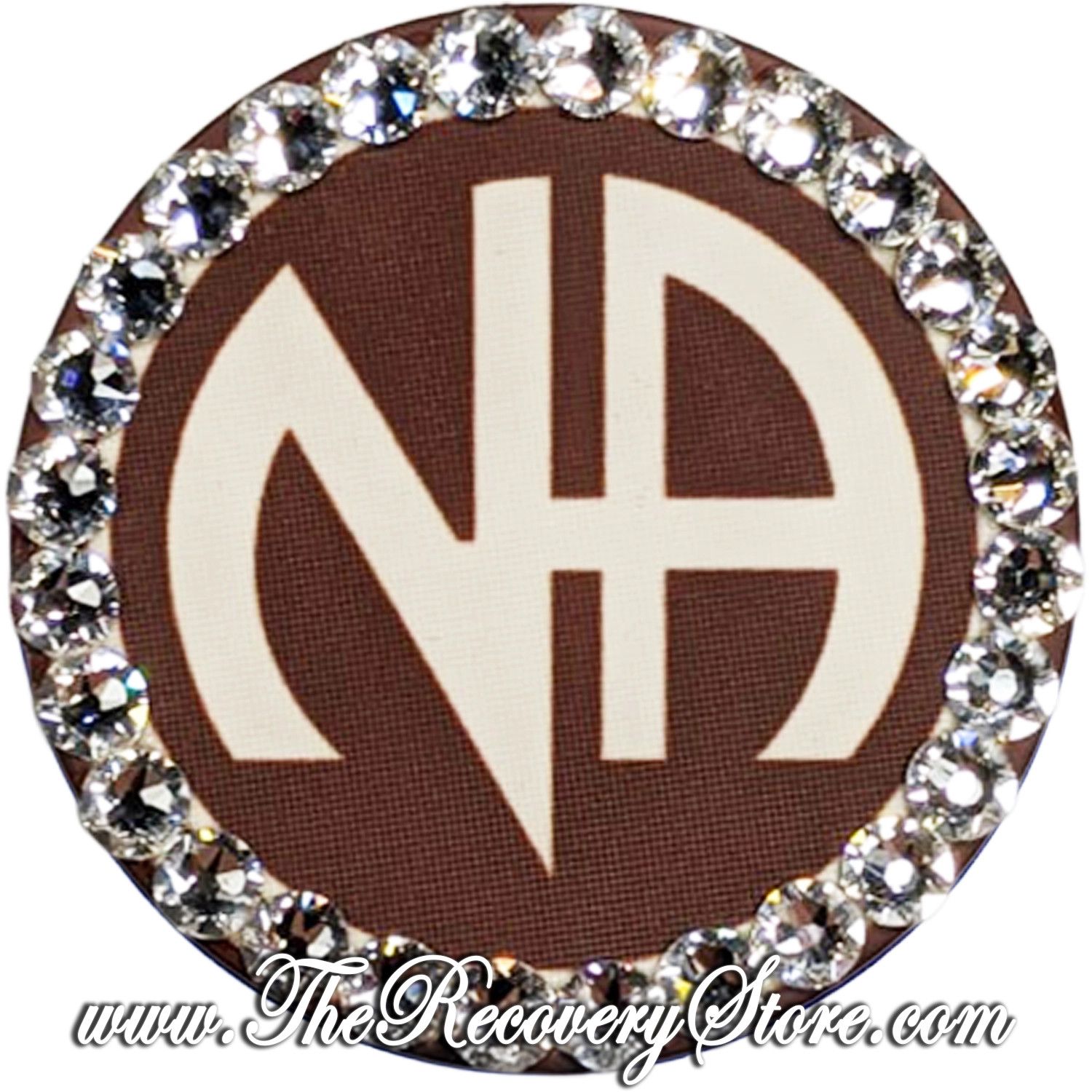 Poker Chip - 90 Days NA Monthly Crystallized