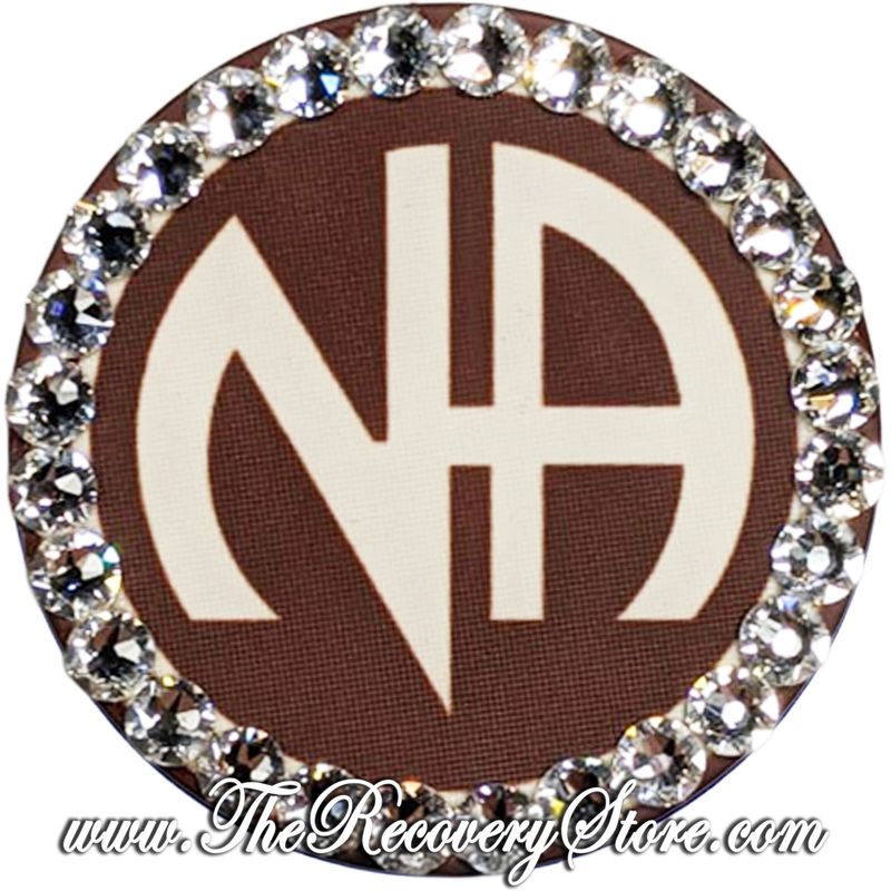 Poker Chip - 90 Days NA Monthly Crystallized