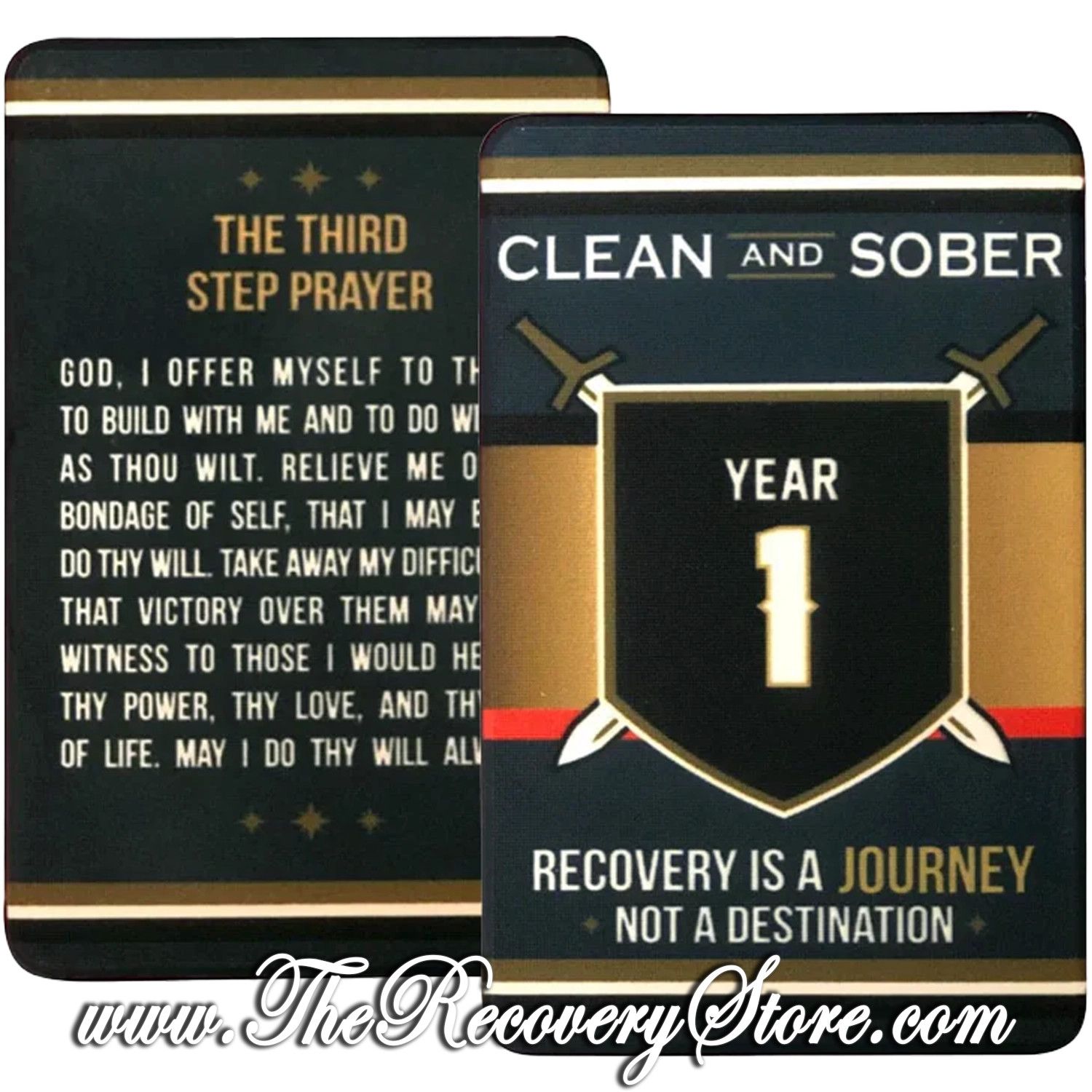 Large Medallion - Knights Yearly, Milestone: 01