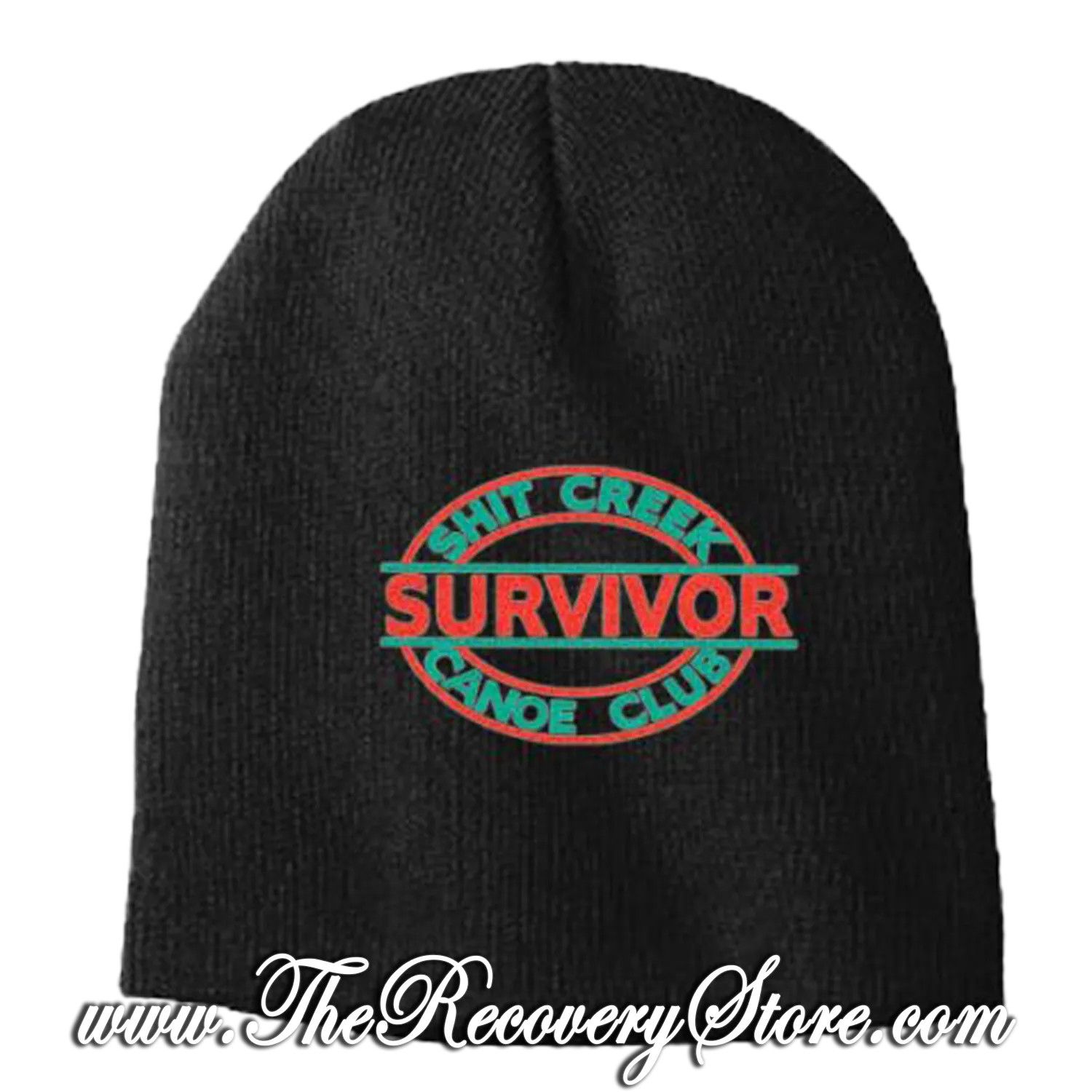 Hat - Survivor Beanie