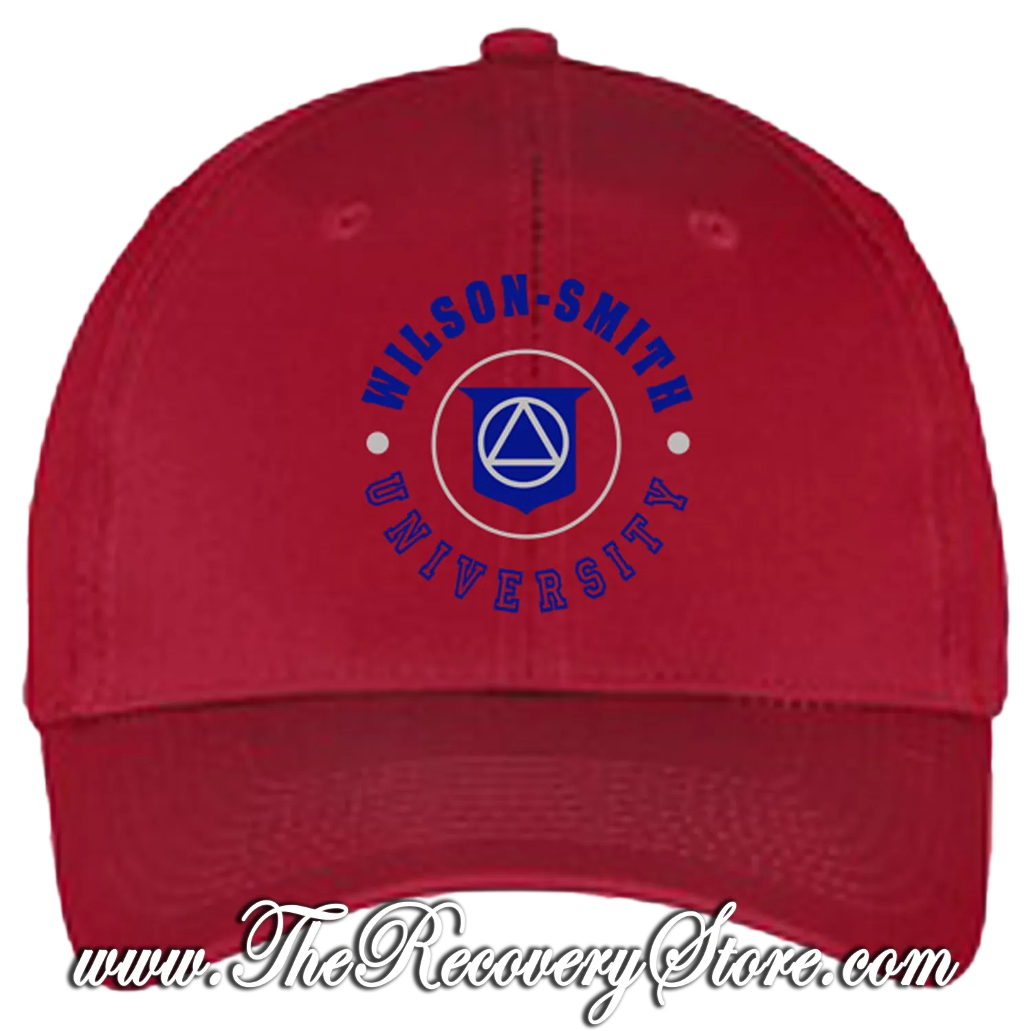 Wilson Smith University Hat