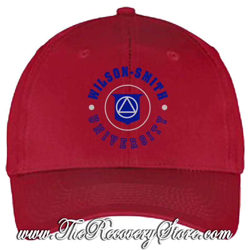 Wilson Smith University Hat