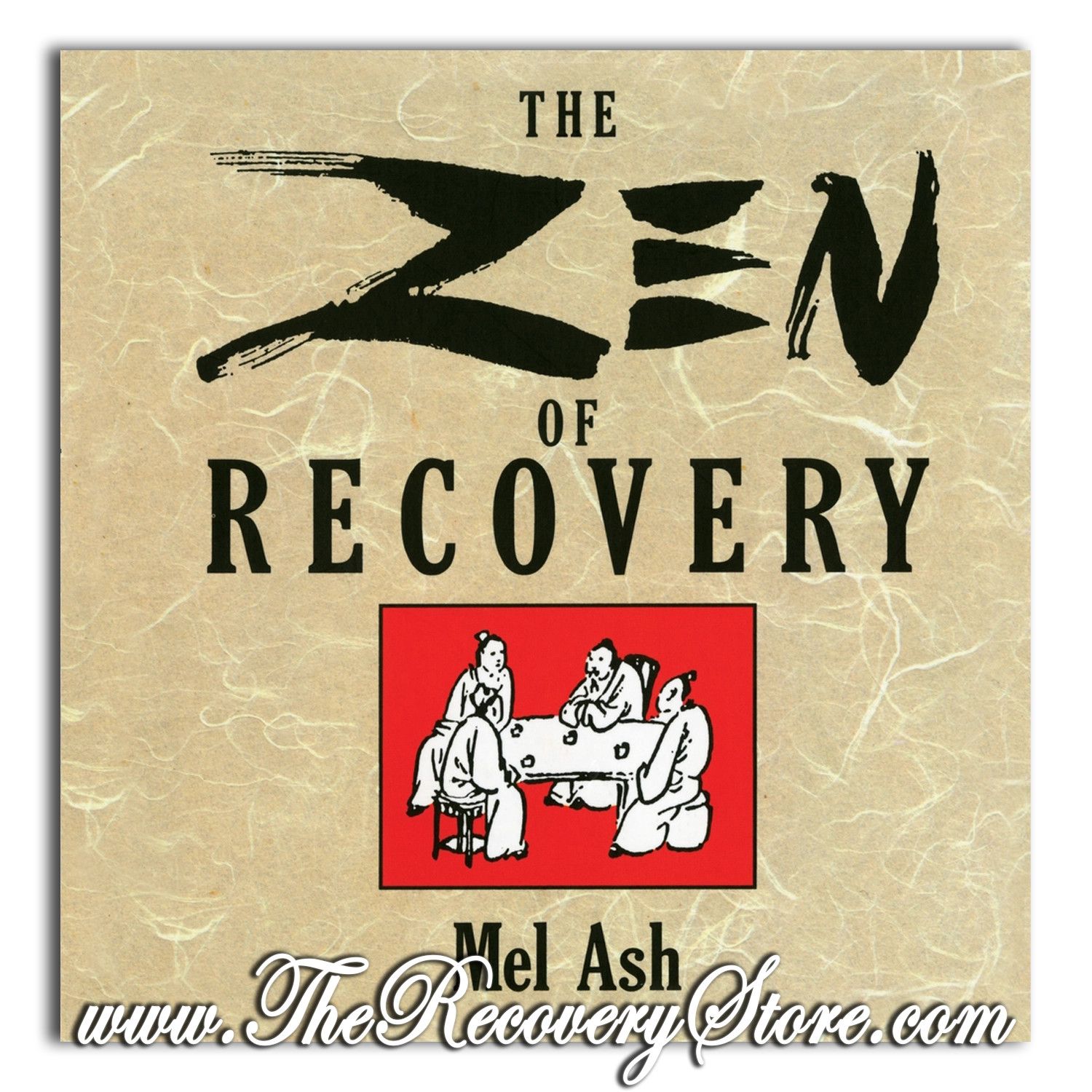 The Zen of Recovery