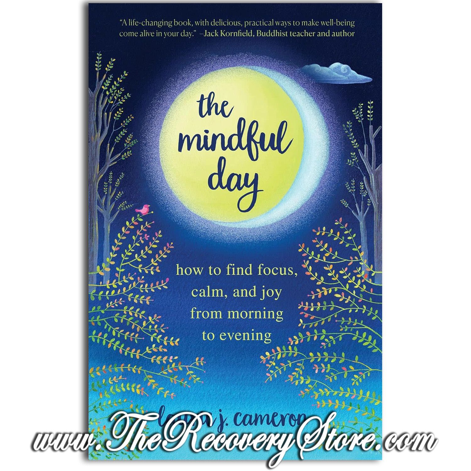 Mindful Day: How To Find Focus, Calm, and Joy