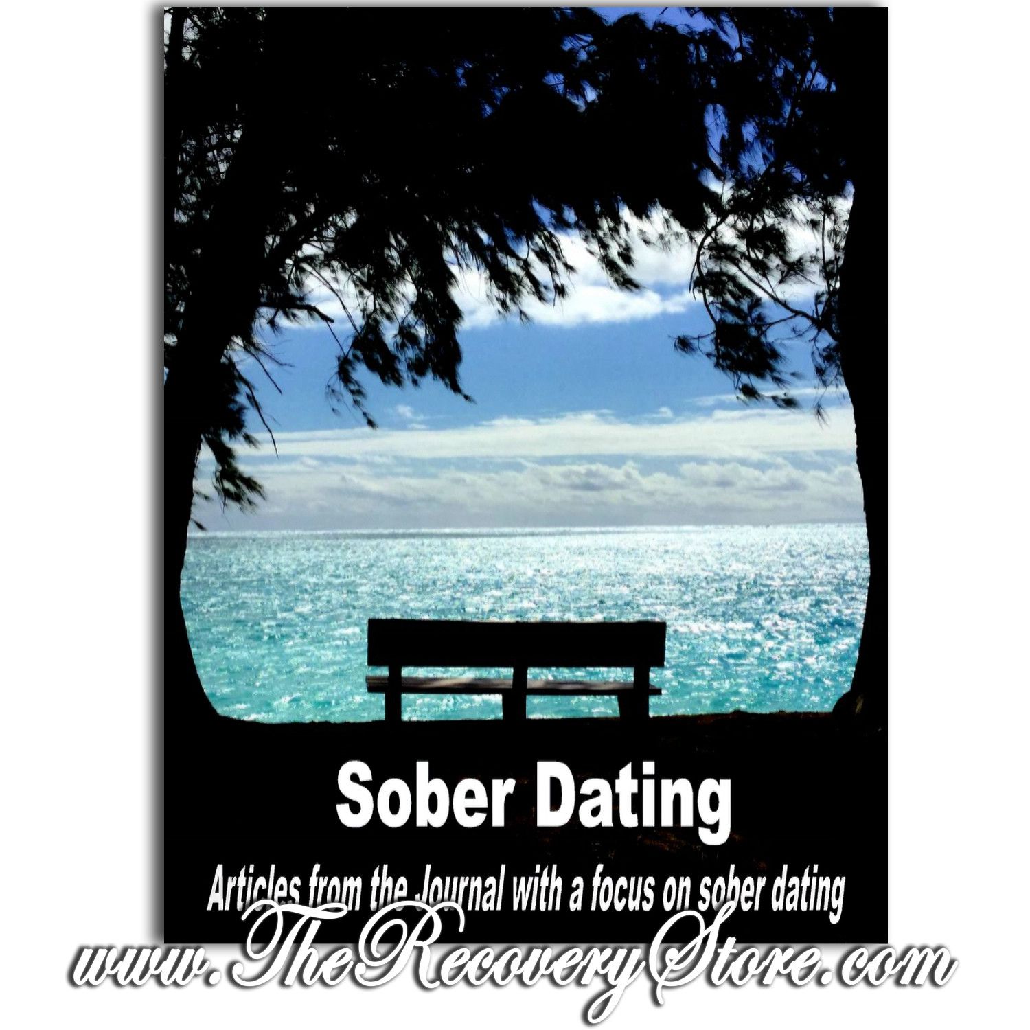 Sober Dating Focus Booklet