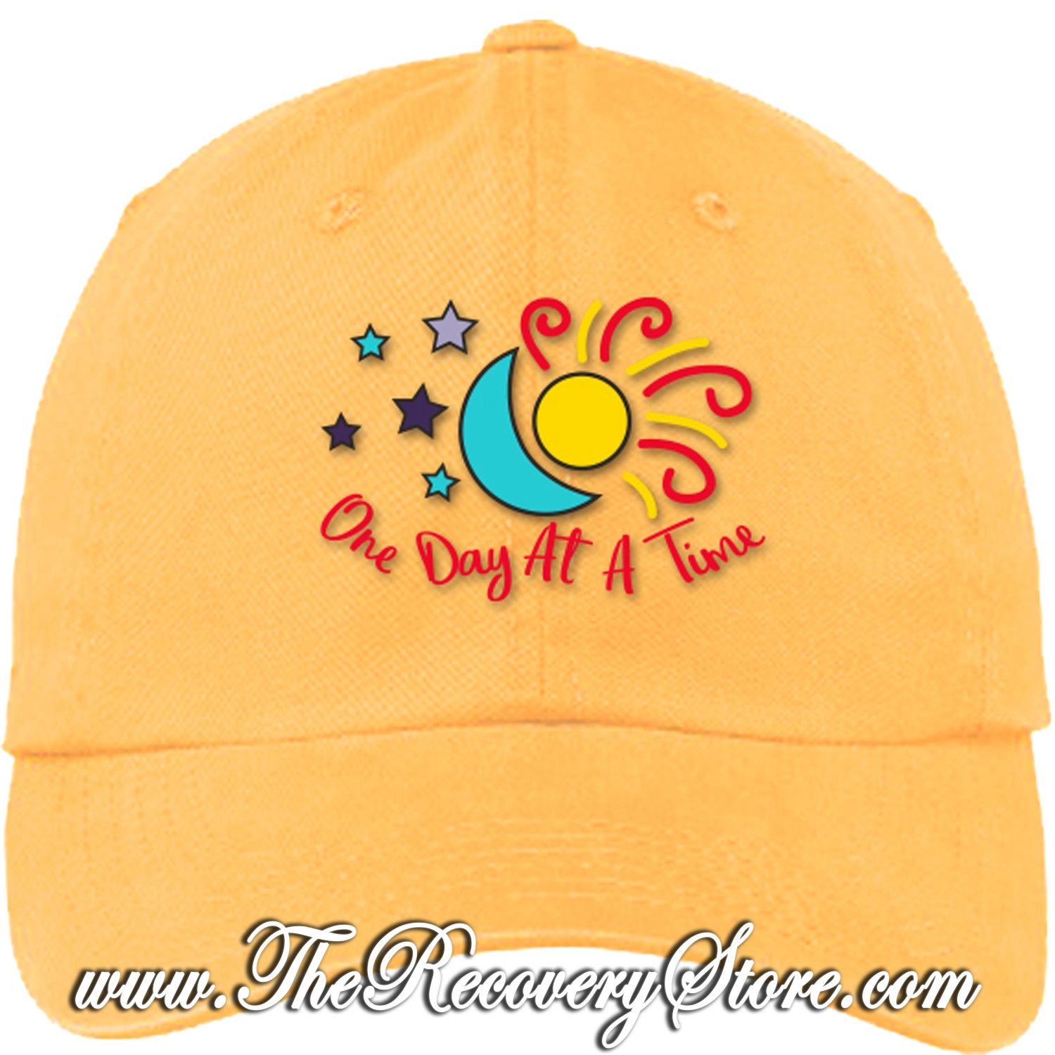 One Day At A Time Hat Chamois