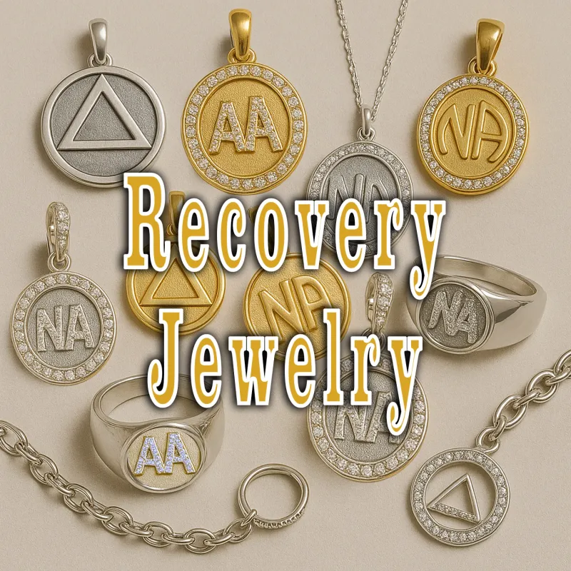 Crystallized Poker Chip - NA 30 Days with Diamonds