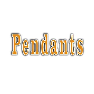 Pendants