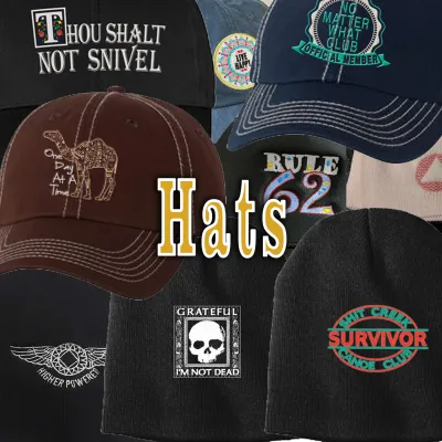 Hats