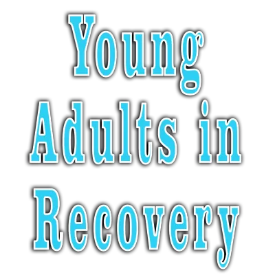 Young Adults 16-30 in Recovery