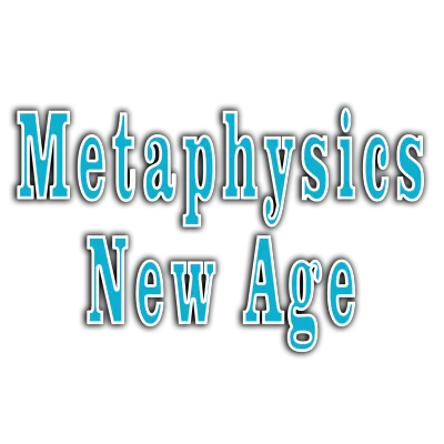 Metaphysics/New Age