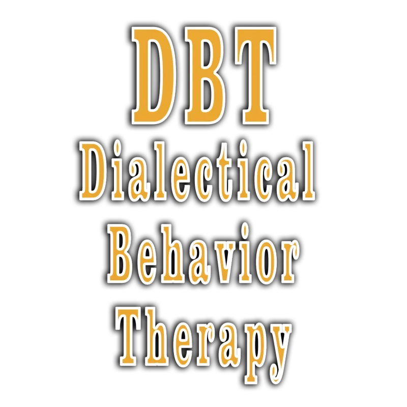 DBT Dialectical Behavior Therapy