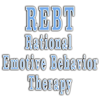 REBT - Rational Emotive Behavior Therapy