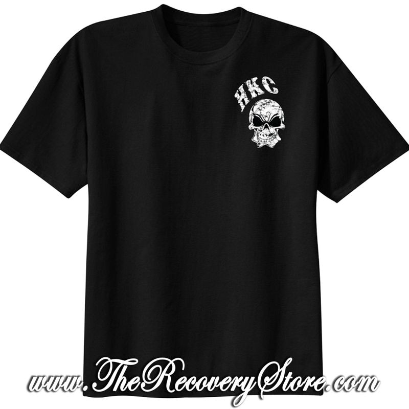 T-Shirt - SOA - Sons Of Anonymity - 3XL
