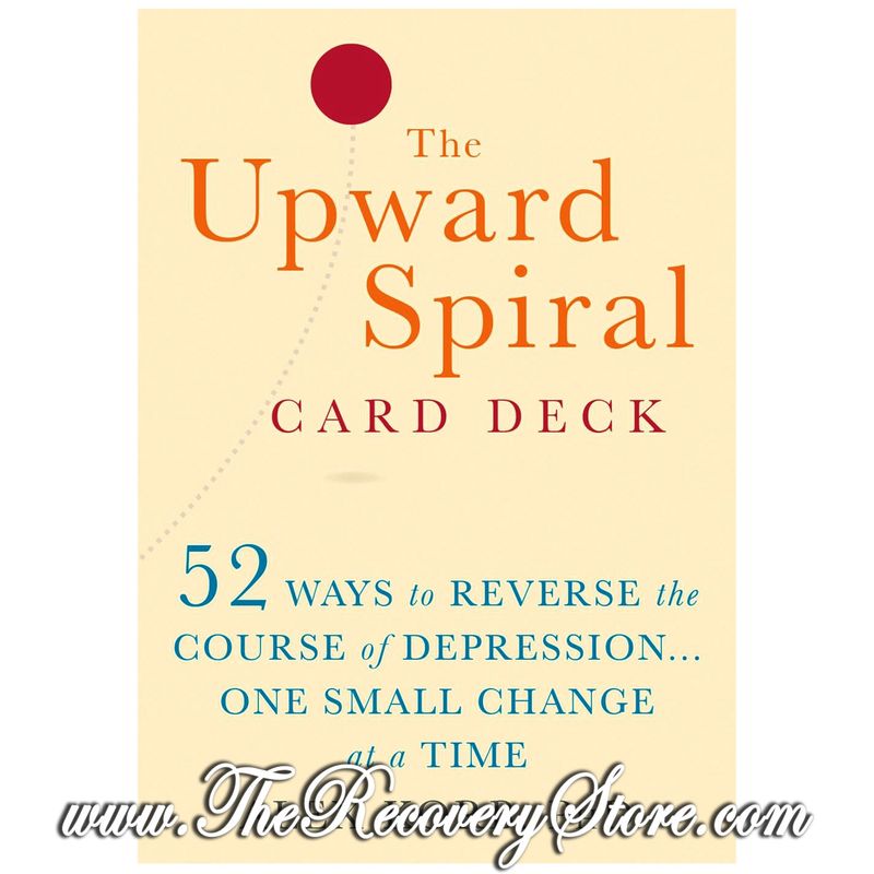 Card Deck: The Upward Spiral