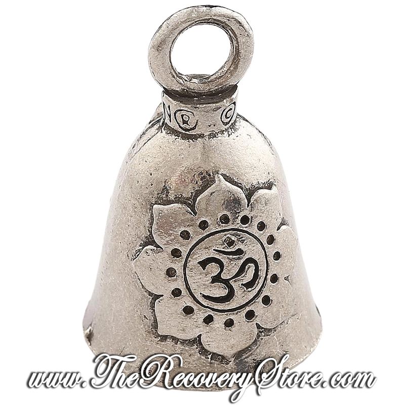 Guardian Bell - Buddha
