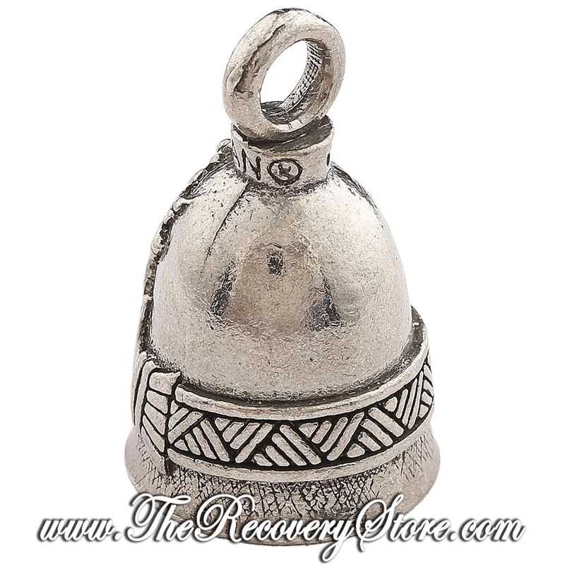 Guardian Bell - Claddagh