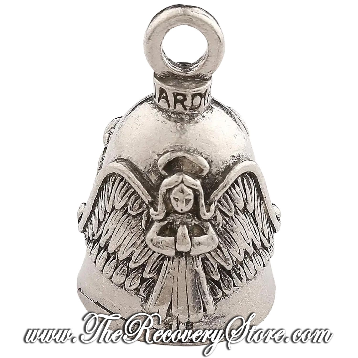 Guardian Bell - Halo