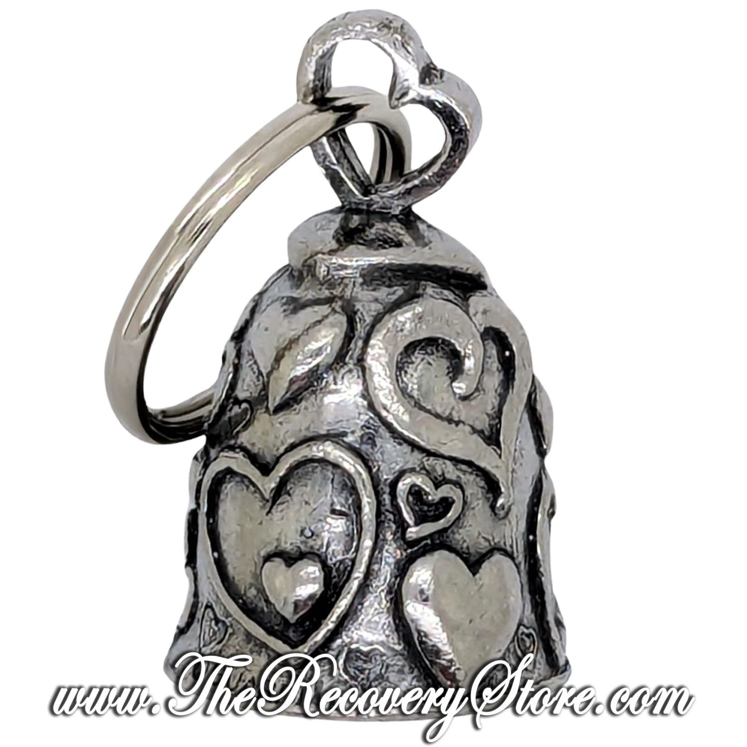 Guardian Bell - Hearts