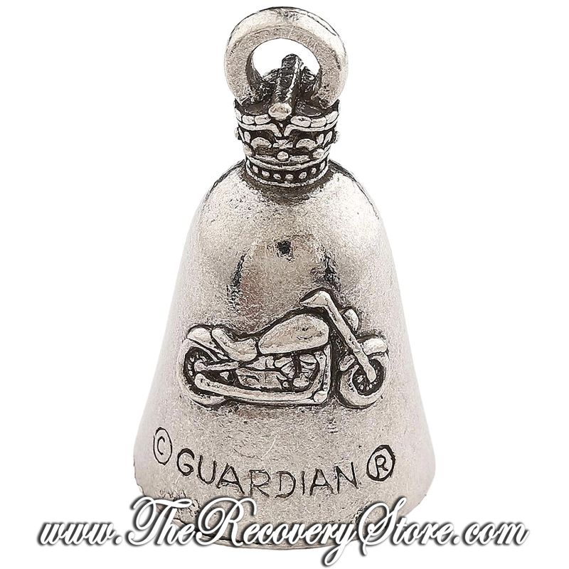 Guardian Bell - Keep Calm and Carry On