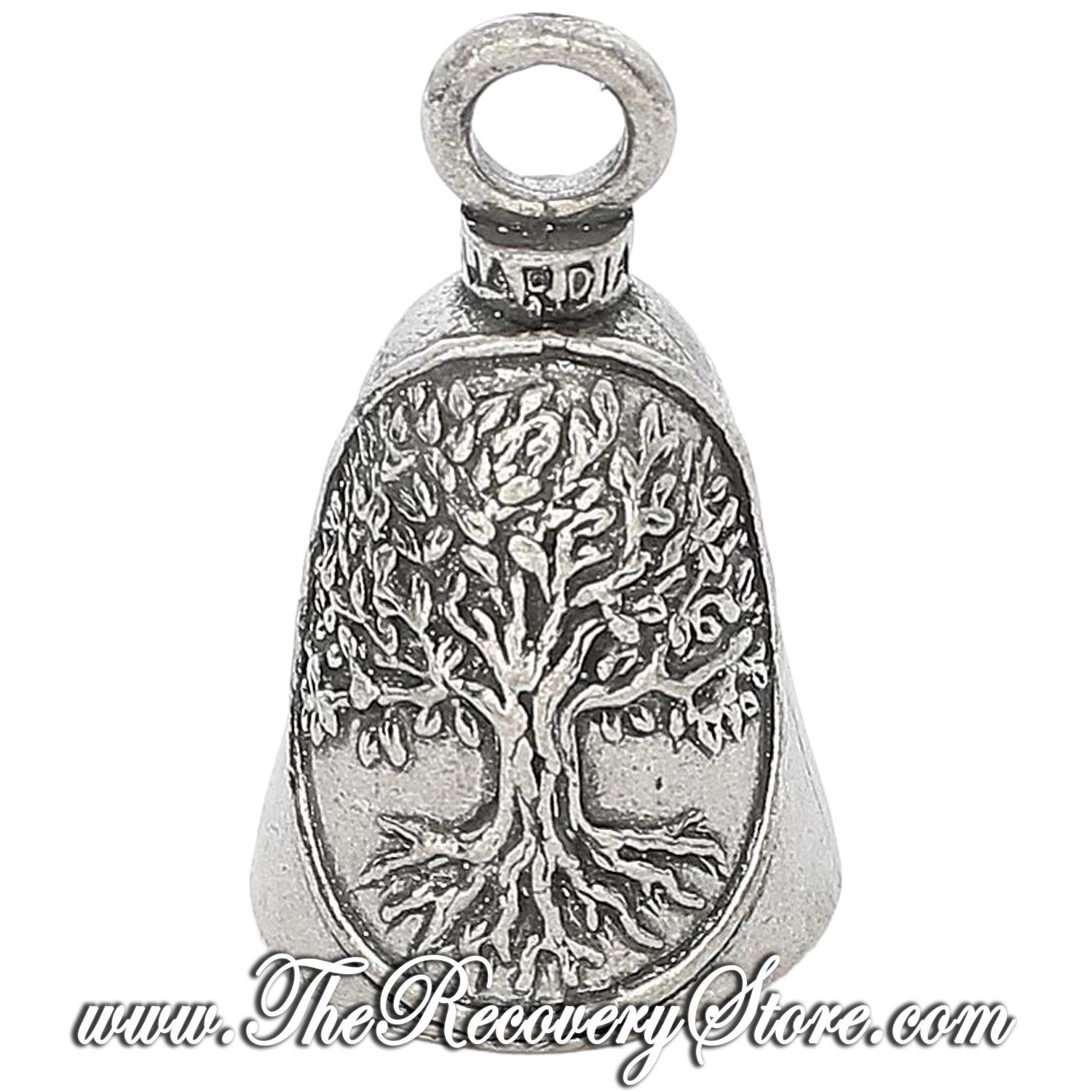 Guardian Bell - Tree of Life