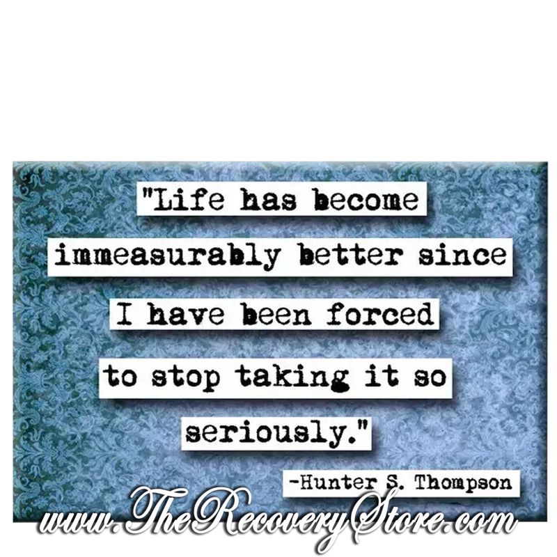 Magnet - Life Has Become Immeasurably Better