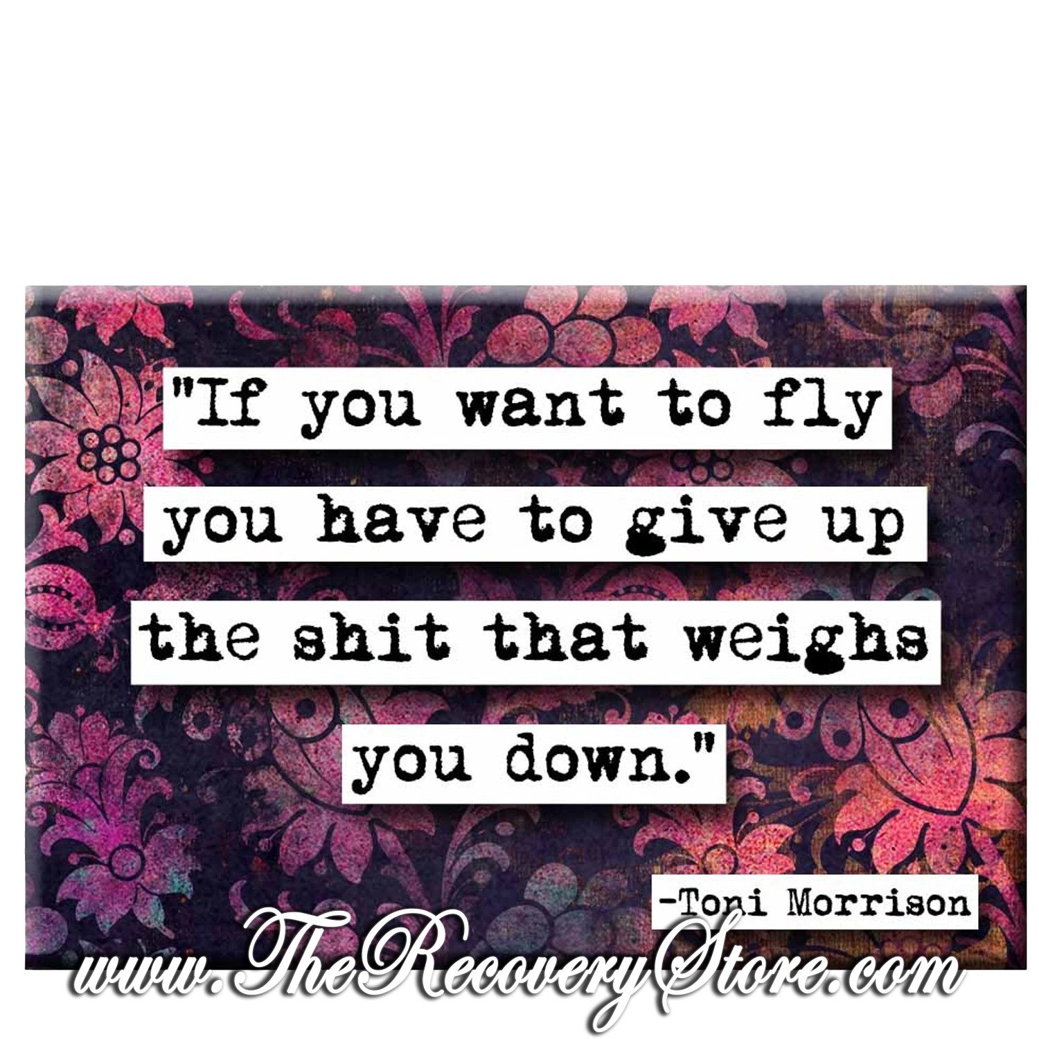 Magnet - If You Want To Fly