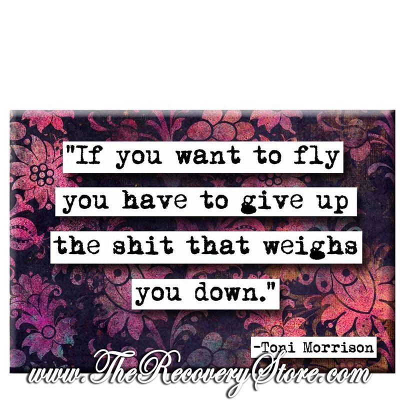 Magnet - If You Want To Fly