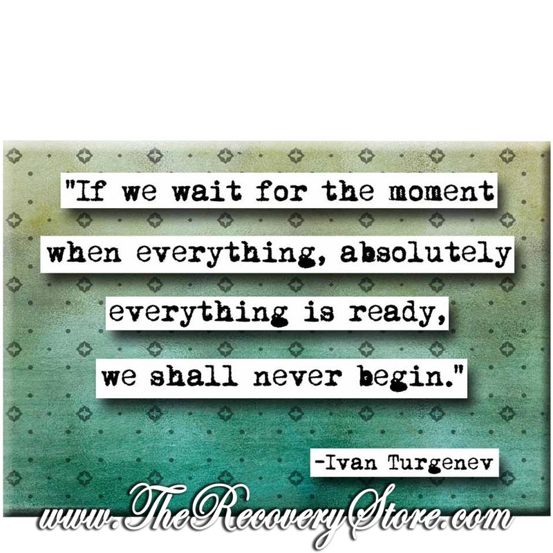 Magnet - If We Wait For The Moment